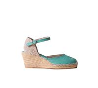 Toni Pons Caldes Wedge Espadrilles