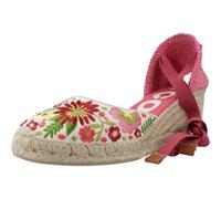 Toni Pons Castell Wedge Espadrilles Pink EU 40 Woman