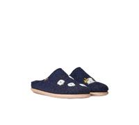Toni Pons Charlie Slippers UK 6.5 Blue