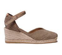 Toni Pons Clara Wedge Espadrilles