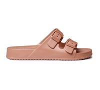 Toni Pons Creta Slides Brown EU 41 Woman