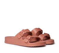 TONI PONS Creta - Waterproof Rubber Sandal, orange, 6 UK