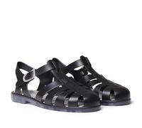 TONI PONS Cuba - Women's rubber crabs., Black/White, 7 UK