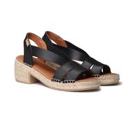 Toni Pons Dama Heel Sandals Black EU 40 Woman