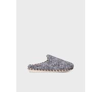 Women's Toni Pons DARLA-SB Womens Slippers Gris - Grey - Size: 7