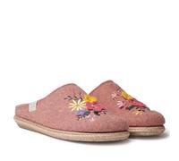 Toni Pons Deli-ef Slippers Pink EU 37 Woman