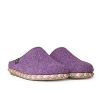 TONI PONS DELI - FP Morat Purple Women's Slippers, Purple, 7 UK