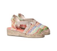 Toni Pons Edita-nz Espadrilles Beige EU 31 Girl