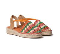 Toni Pons Emilia Espadrilles Multicolor EU 35 Woman