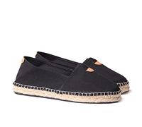 Toni Pons Blanes-er Espadrilles Black EU 43
