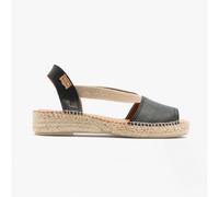 Toni Pons ETNA Womens Espadrille Sandals Bronze