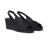 Toni Pons Fiore Esparto Wedge Sandals