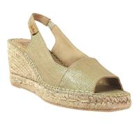 Toni Pons FIORE Womens Sandals Black