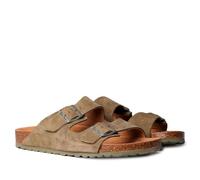 Toni Pons GER-QT Men's Buckle Sandal, Army, 12.5 UK