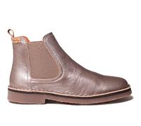 Toni Pons Isa-at Booties Brown,Golden EU 33 Woman