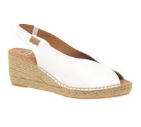 Toni Pons Laila Womens Wedge Heel Espadrille Sandals
