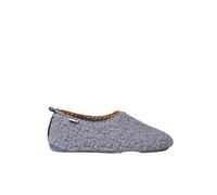 Toni Pons Marta-sh Slippers Grey EU 42 Woman