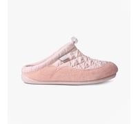 Toni Pons MEL-UM Womens Loungewear/Nightwear Slip-On Mules-Nude