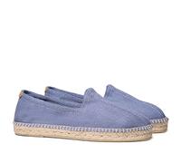 Toni Pons Men's Fabric Espadrille de algodón - MONTGRI - Jeans, 11 UK - 45 EU