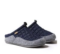 Toni Pons men's slipper made of felt - NADIR-UM Navy, 42 EU - 8 UK.