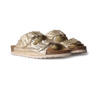 TONI PONS Model Guam CUIRO, gold, 4 UK