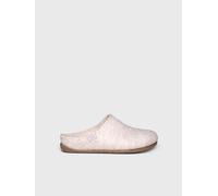 Toni Pons MONA-FR Womens Loungewear/Nightwear Slip-On Mule-Cru