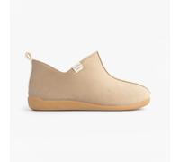 Toni Pons MOSCU-BD Womens Boot Slippers Beige - UK 5