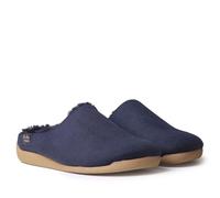 TONI PONS MOSUL-BD Women's Clog House Slippers in Fabric, navy, 10.5 UK
