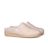 TONI PONS MOSUL-BD - Women's house slipper made of fabric., stone, 9.5 UK