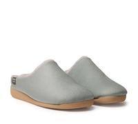 Toni Pons MOSUL-BD Women's House Slippers Made of Fabric., Mint, 8 UK
