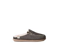 Toni Pons Nalec Slippers UK 10 Grey
