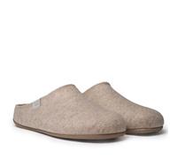 Toni Pons NEO-FR men's slipper made of recycled felt.