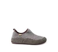 Toni Pons NIL-HR Men's Slipper, taupe, 8 UK