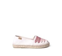Toni Pons Rose Women's Espadrille Made of Cotton Fabric.