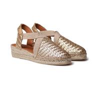Toni Pons Siracusa Wedge Espadrilles