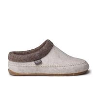 Toni PONS - Slippers of IR by house, non-slip rubber sole, felt slippers, covers, wedge for: women