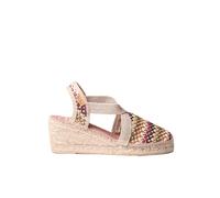 Toni Pons Terra-nz Wedge Espadrilles