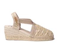 Toni Pons Terra-nz Wedge Espadrilles