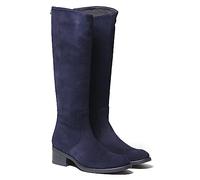 Toni Pons TIROL-SY - Women's Chelsea-style ankle boot made of suede, with side elastic panels for enhanced comfort.