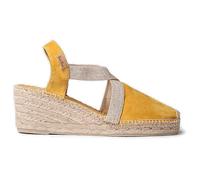 Toni Pons Tona Wedge Espadrilles Yellow EU 41 Woman