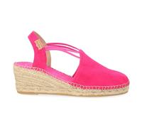 Toni Pons TREMP Womens Sandals Fucsia - UK 8