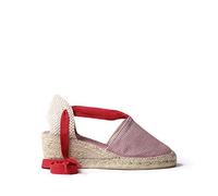 Toni Pons VEIRA-MT Red, 36 EU - 3 UK