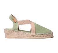 Toni Pons Verdi-V Espadrilles UK 4