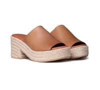 Toni Pons Andrea Heel Sandals Brown EU 36 Women