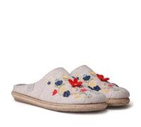 Toni Pons Women's Deli-ef Slipper, Tulipa, 5 UK