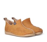 Toni Pons Women's house slipper in fabric - MOSCU-BD - Leather, 37 EU - 4 UK