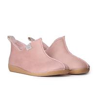 Toni Pons Women's house slipper in fabric - MOSCU-BD - Pink, 39 EU - 6 UK