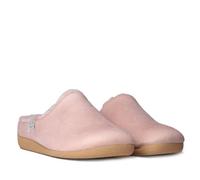 Toni Pons Women's house slipper in fabric - MOSUL-BD - Pink, 40 EU - 7 UK
