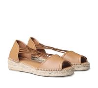 Toni Pons Ebre-p Sandals Brown EU 37 Woman