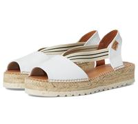 Toni Pons Estel-sw Sandals White EU 38 Woman
